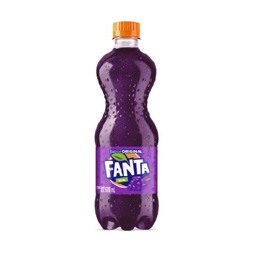 Fanta Uva